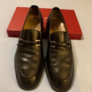 Ferragamo Dress Shoes